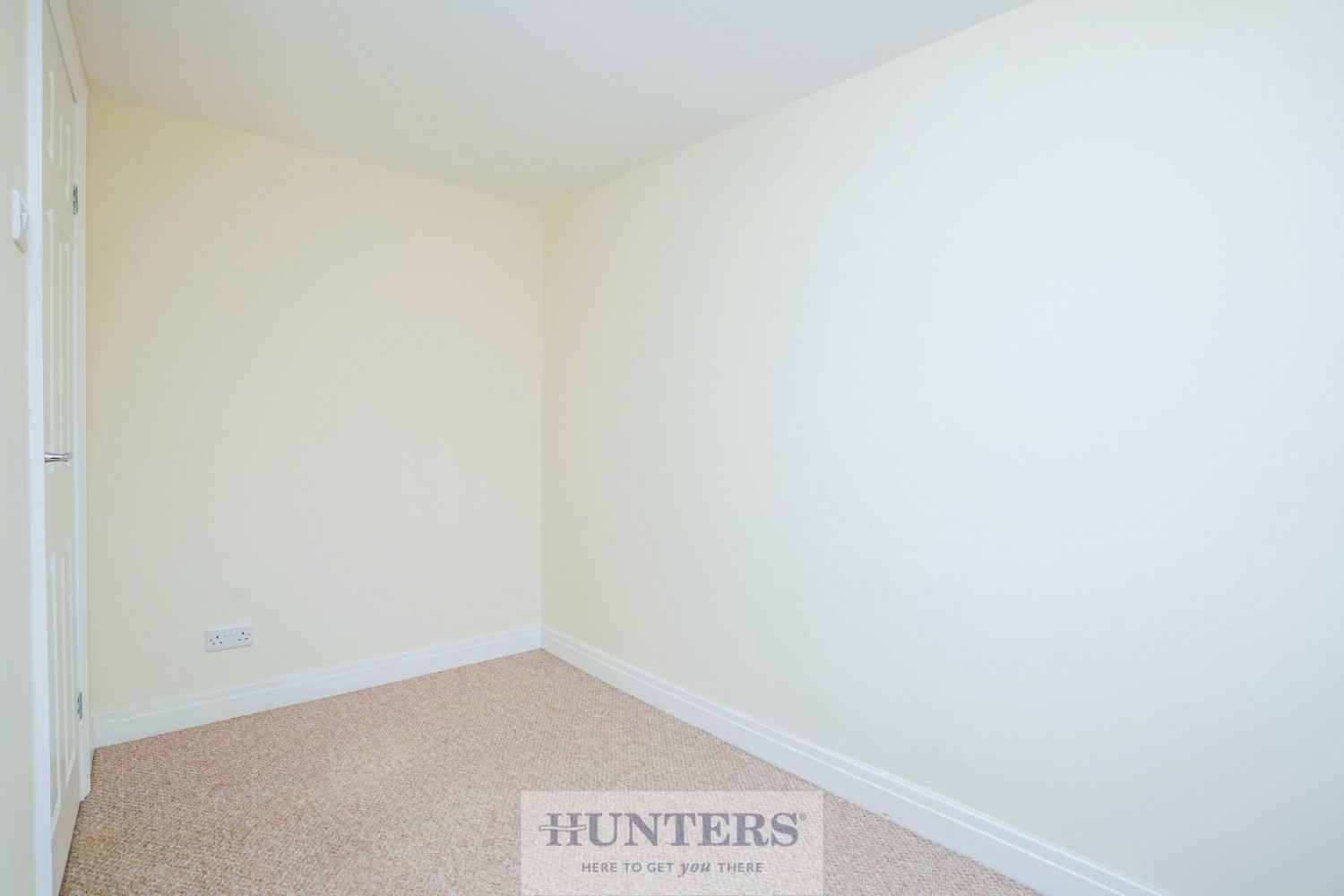 Rythergate, Cawood, Selby