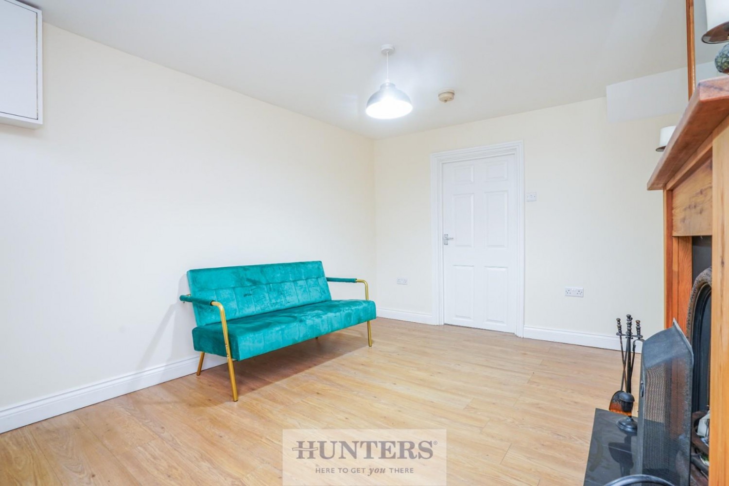 Rythergate, Cawood, Selby