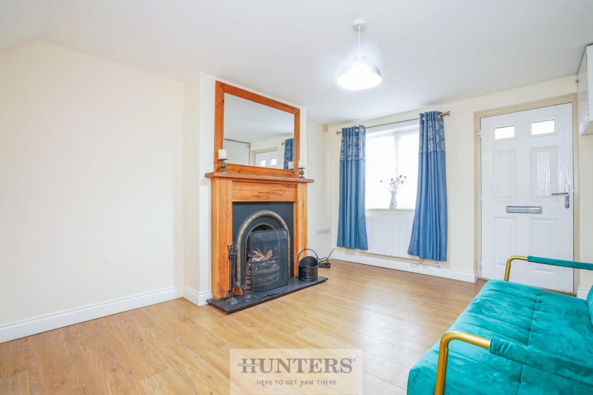 Rythergate, Cawood, Selby