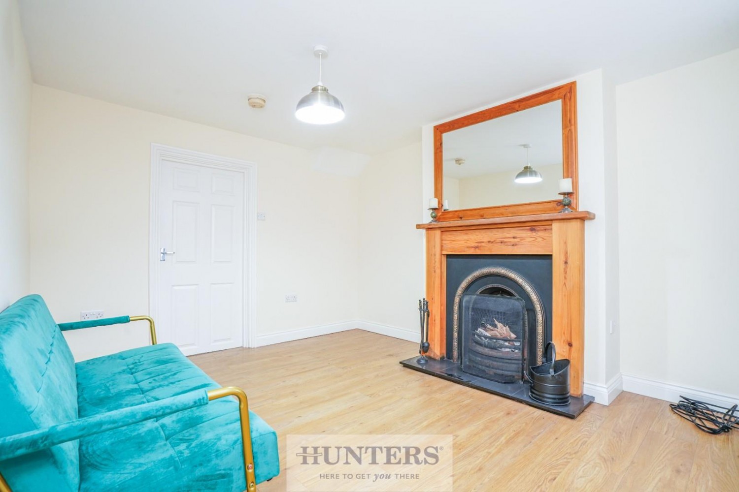 Rythergate, Cawood, Selby