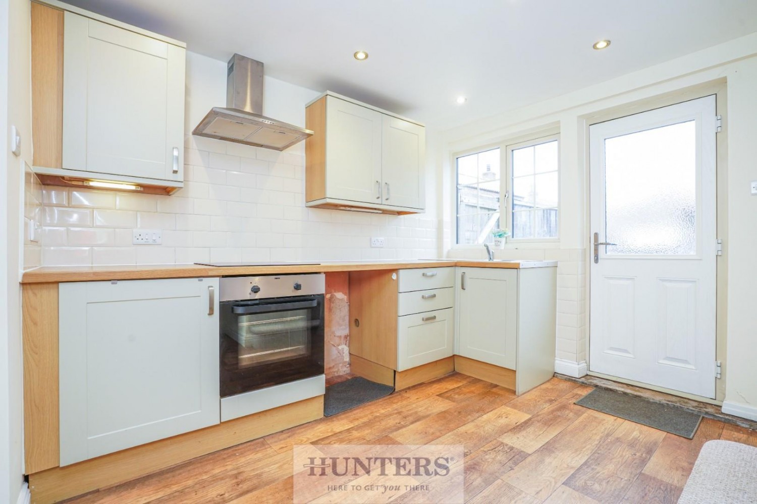 Rythergate, Cawood, Selby