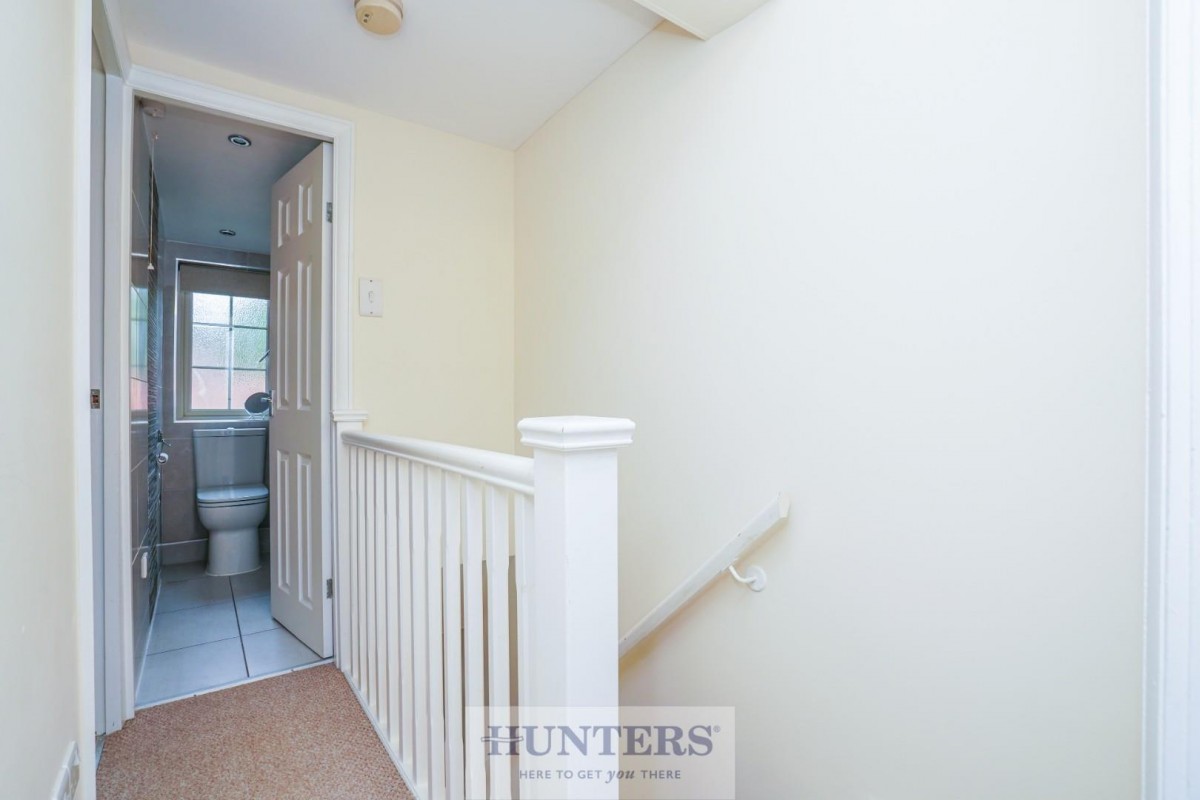 Rythergate, Cawood, Selby