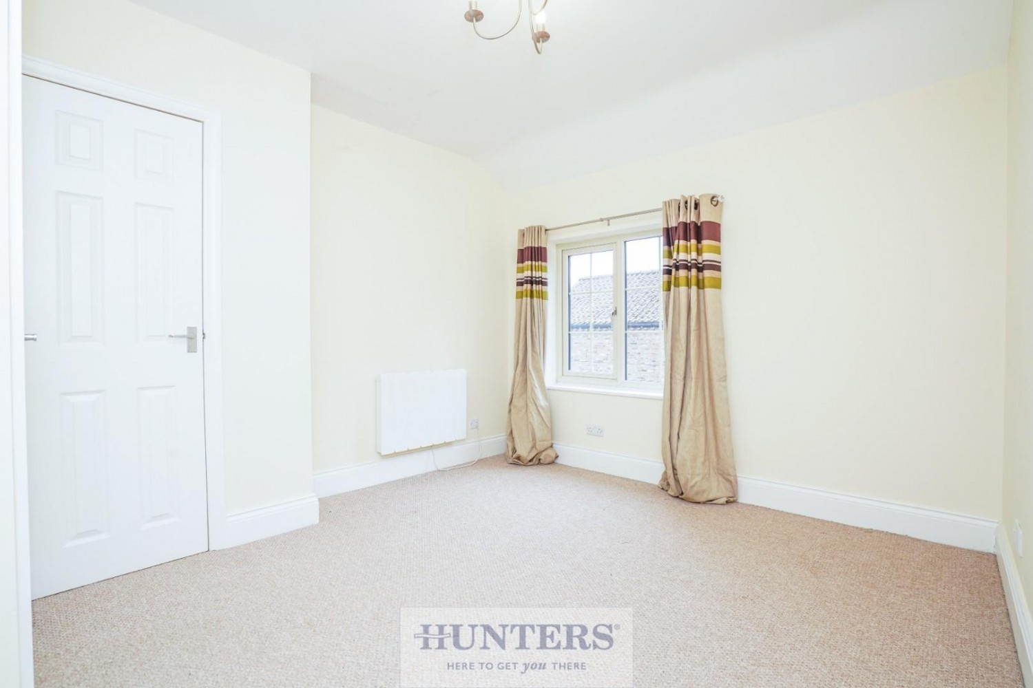 Rythergate, Cawood, Selby
