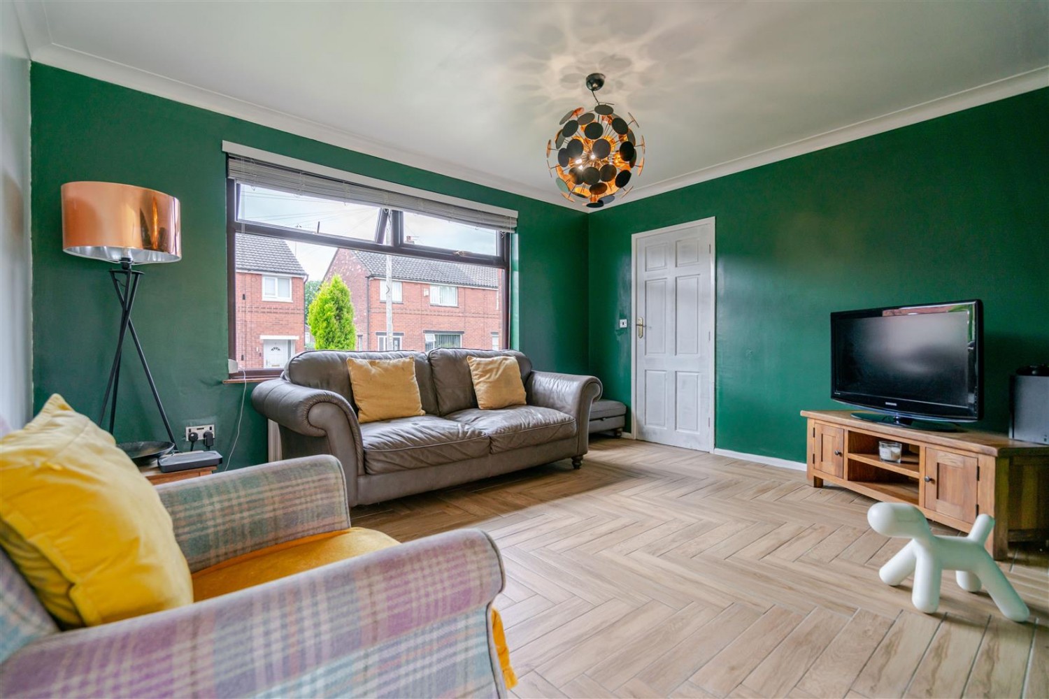 Chapelfield Drive, Worsley, Manchester