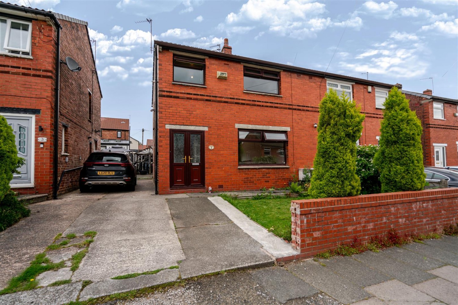Chapelfield Drive, Worsley, Manchester