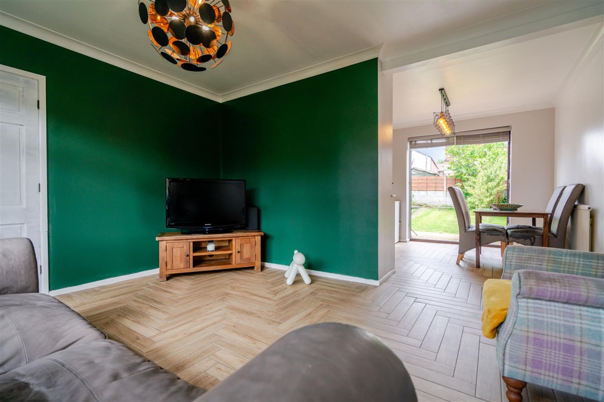 Chapelfield Drive, Worsley, Manchester