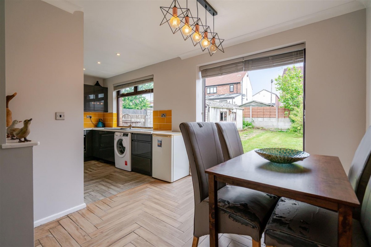 Chapelfield Drive, Worsley, Manchester