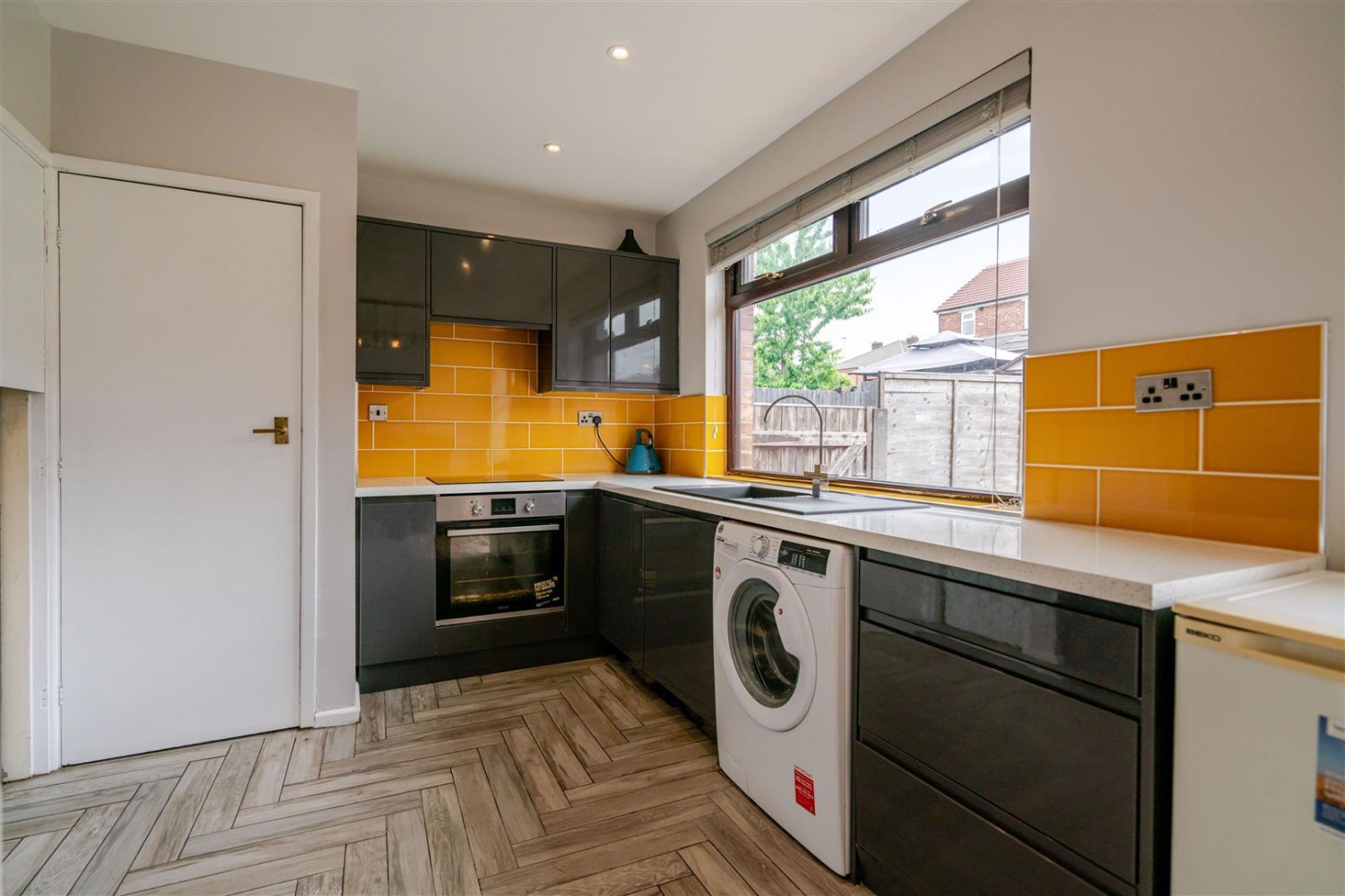 Chapelfield Drive, Worsley, Manchester