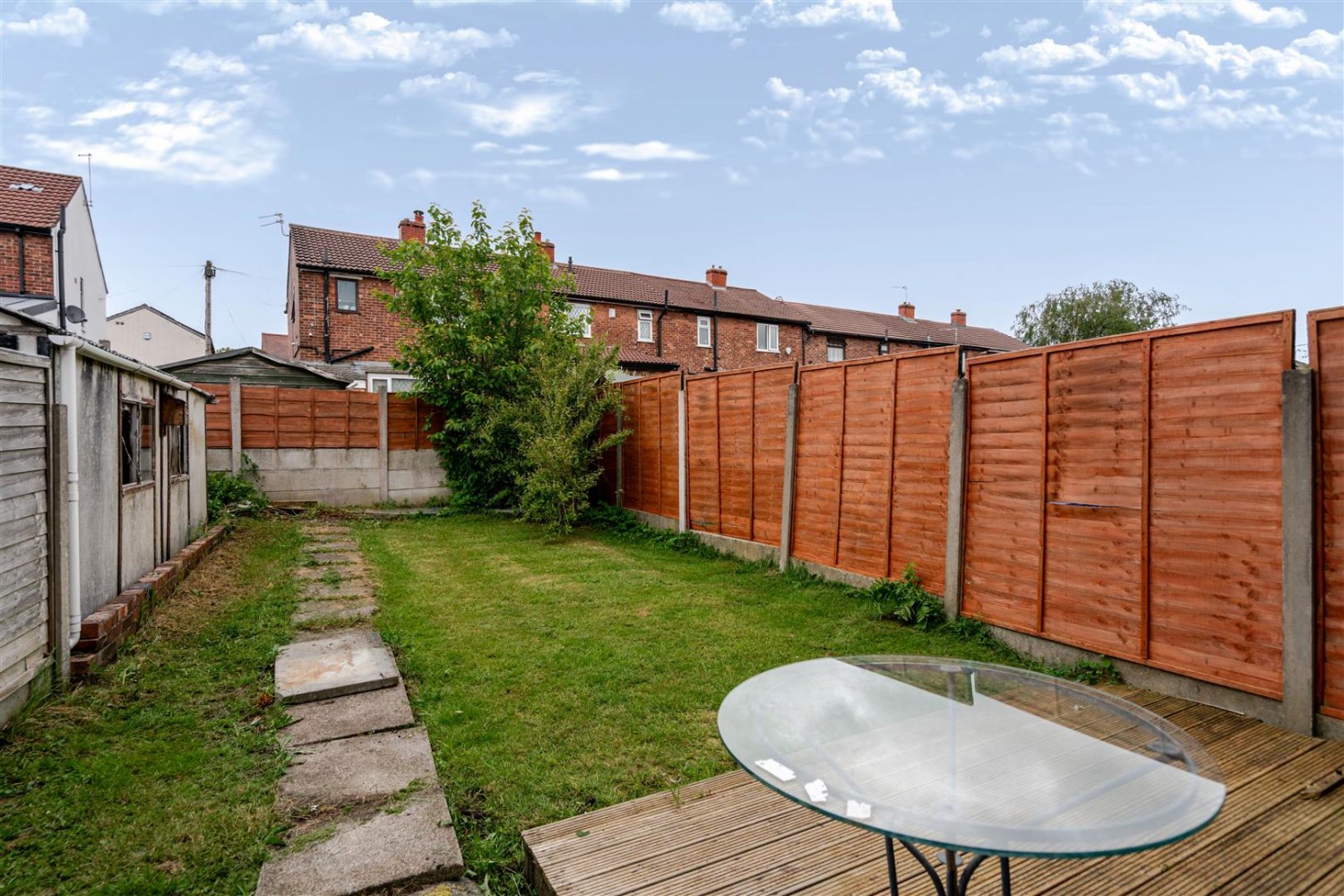 Chapelfield Drive, Worsley, Manchester