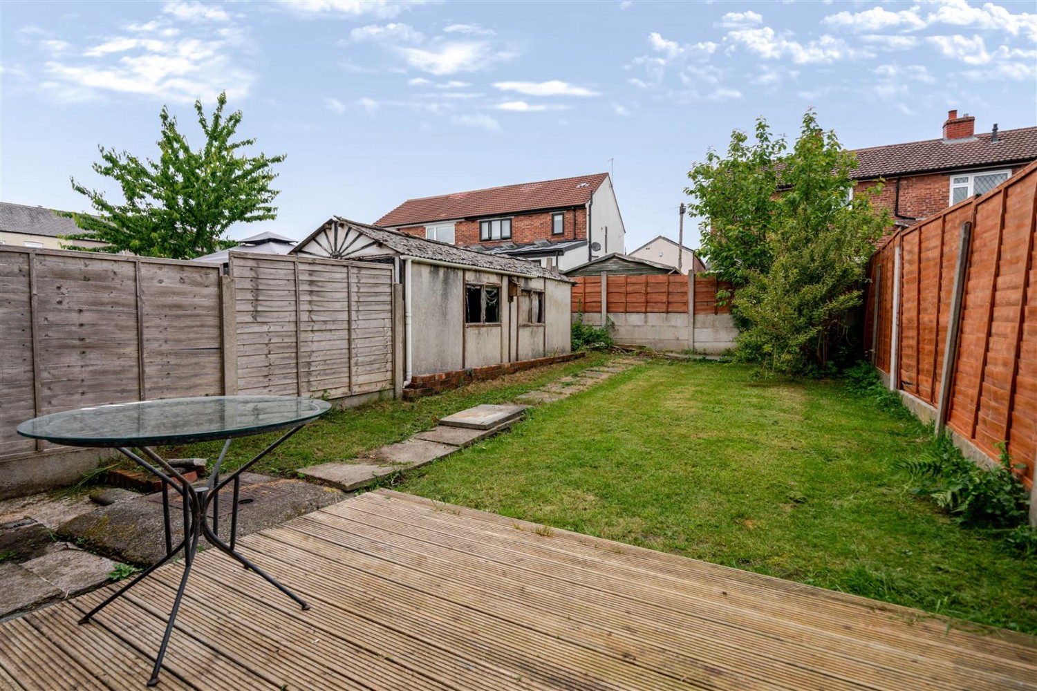 Chapelfield Drive, Worsley, Manchester