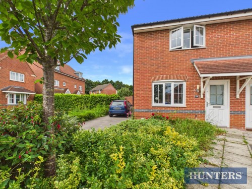 Blackthorn Garth, Beverley, HU17 8FZ