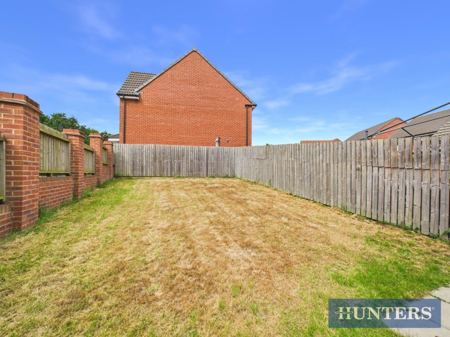 Blackthorn Garth, Beverley, HU17 8FZ
