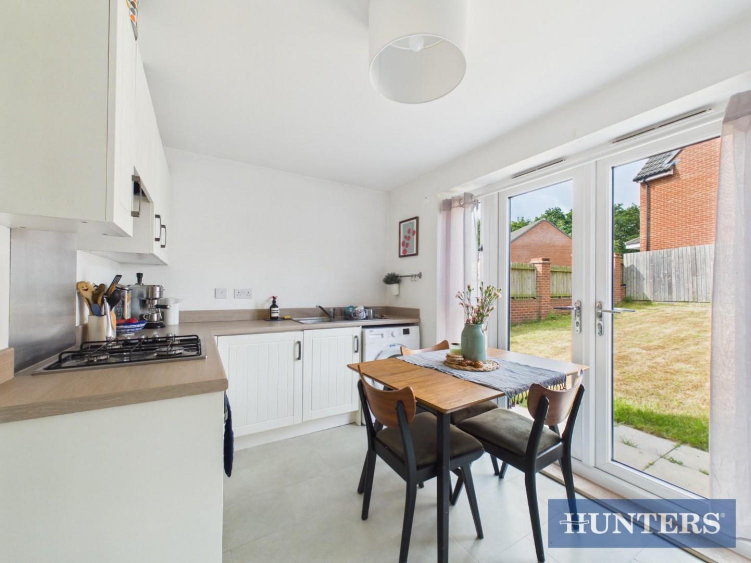 Blackthorn Garth, Beverley, HU17 8FZ