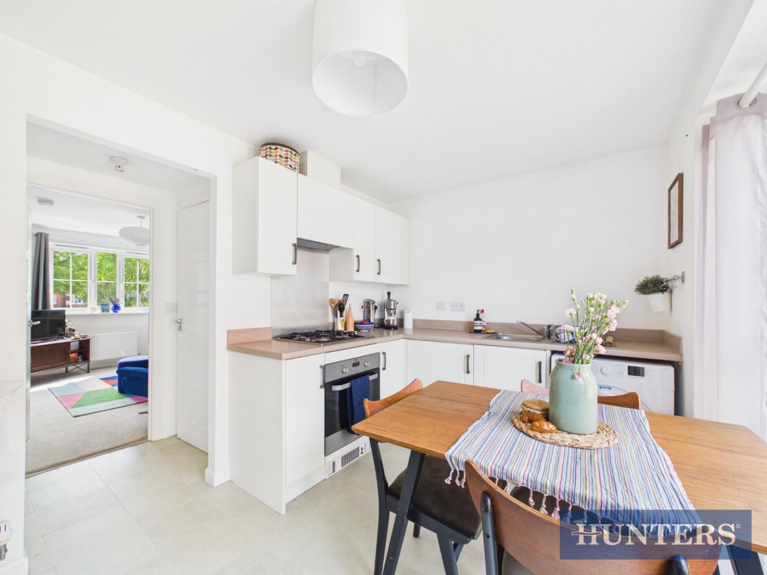 Blackthorn Garth, Beverley, HU17 8FZ