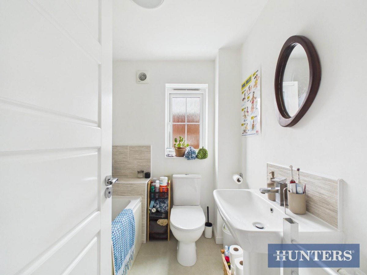 Blackthorn Garth, Beverley, HU17 8FZ
