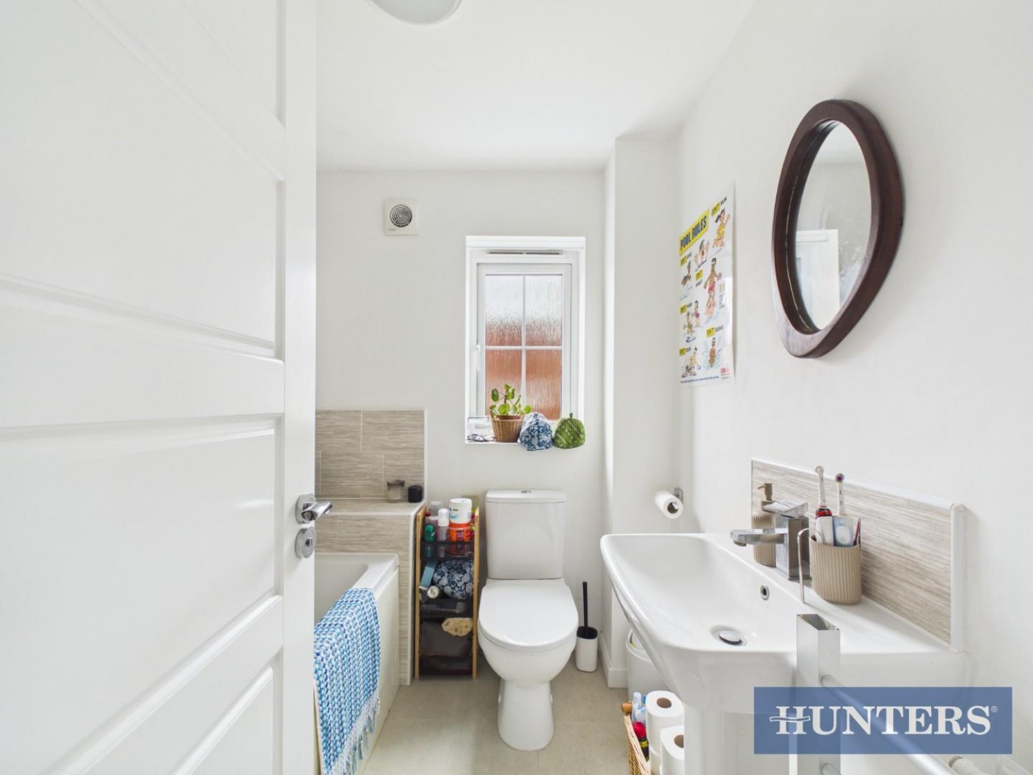 Blackthorn Garth, Beverley, HU17 8FZ