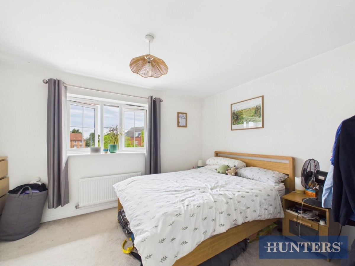 Blackthorn Garth, Beverley, HU17 8FZ