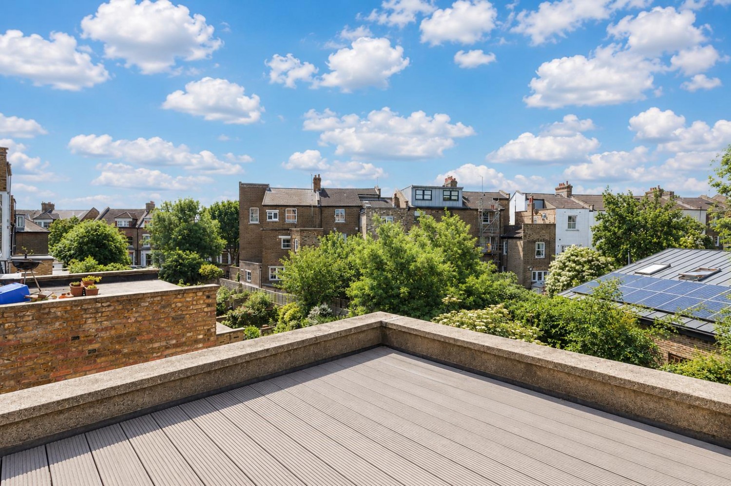 Alexandra Grove, London, N4