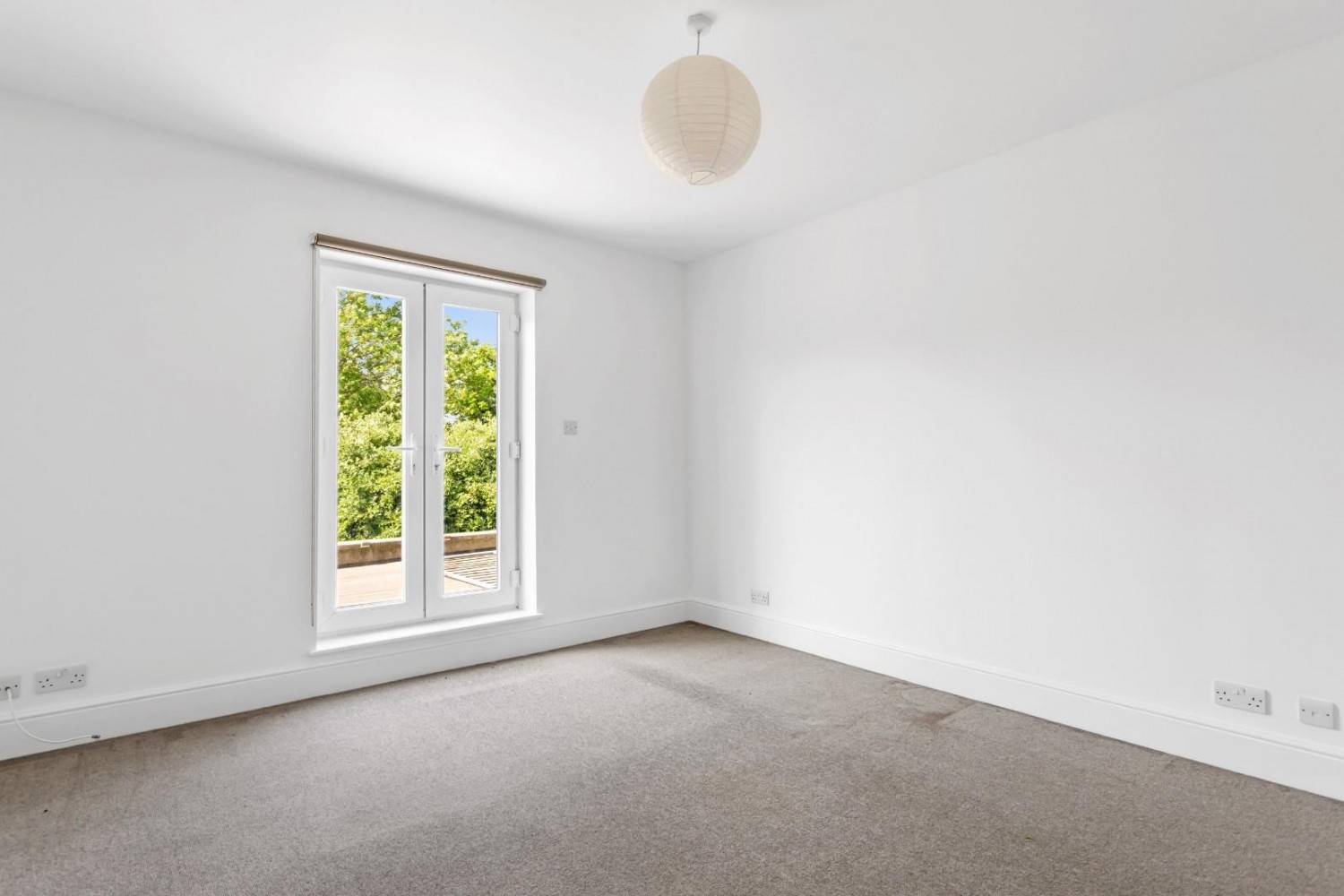 Alexandra Grove, London, N4