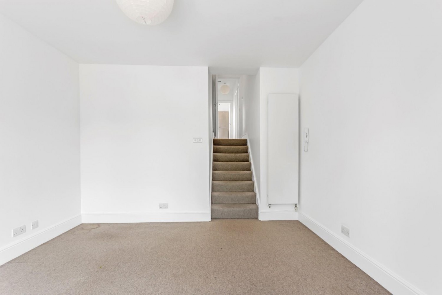 Alexandra Grove, London, N4