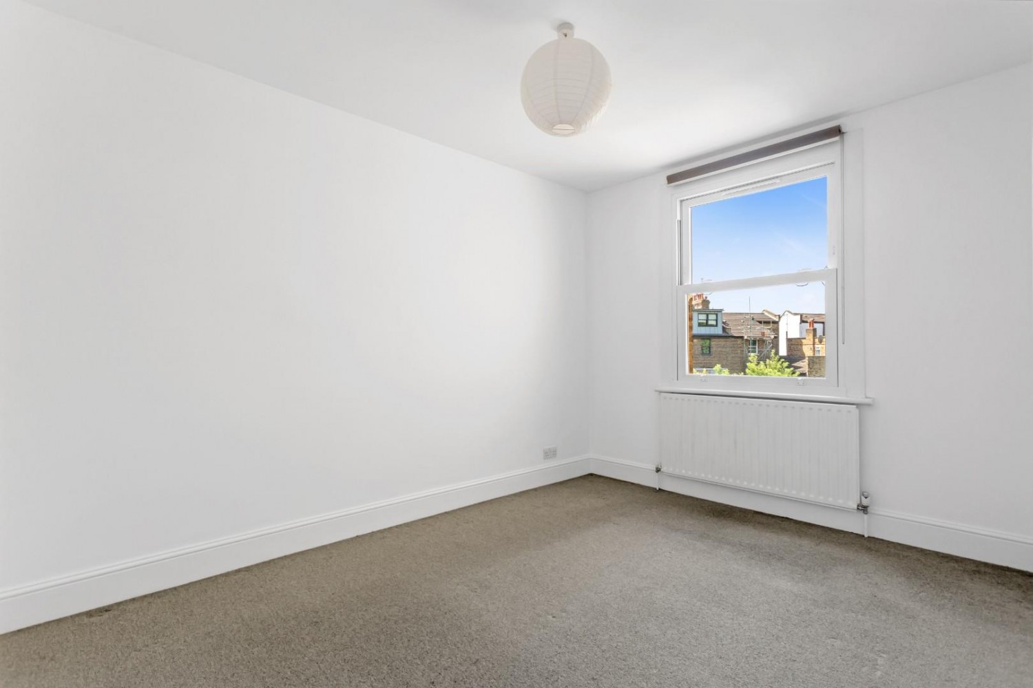 Alexandra Grove, London, N4