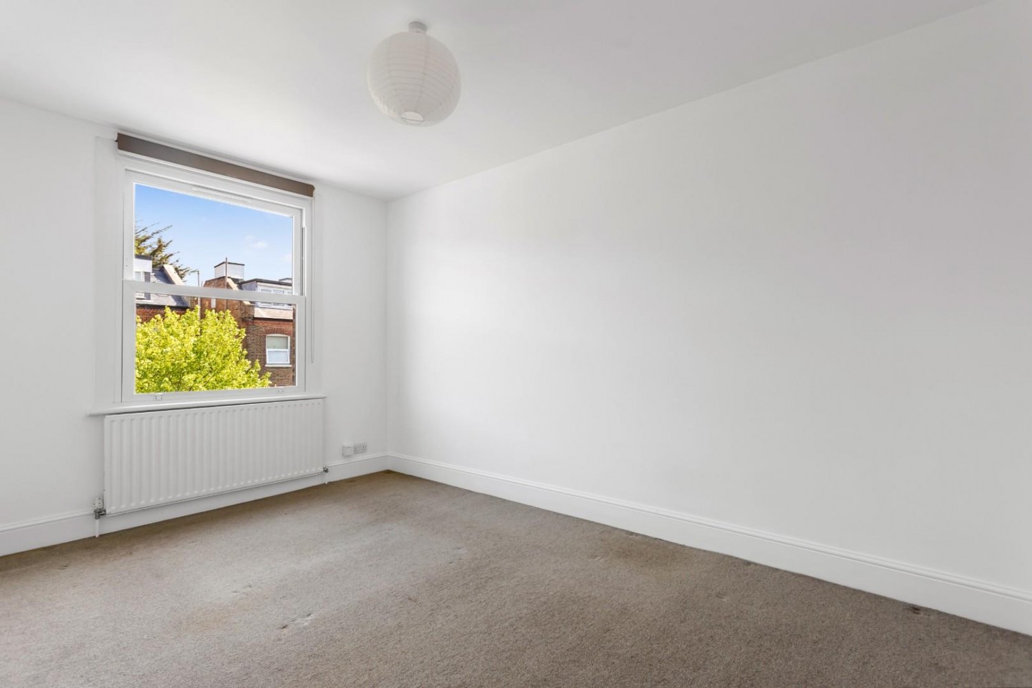 Alexandra Grove, London, N4