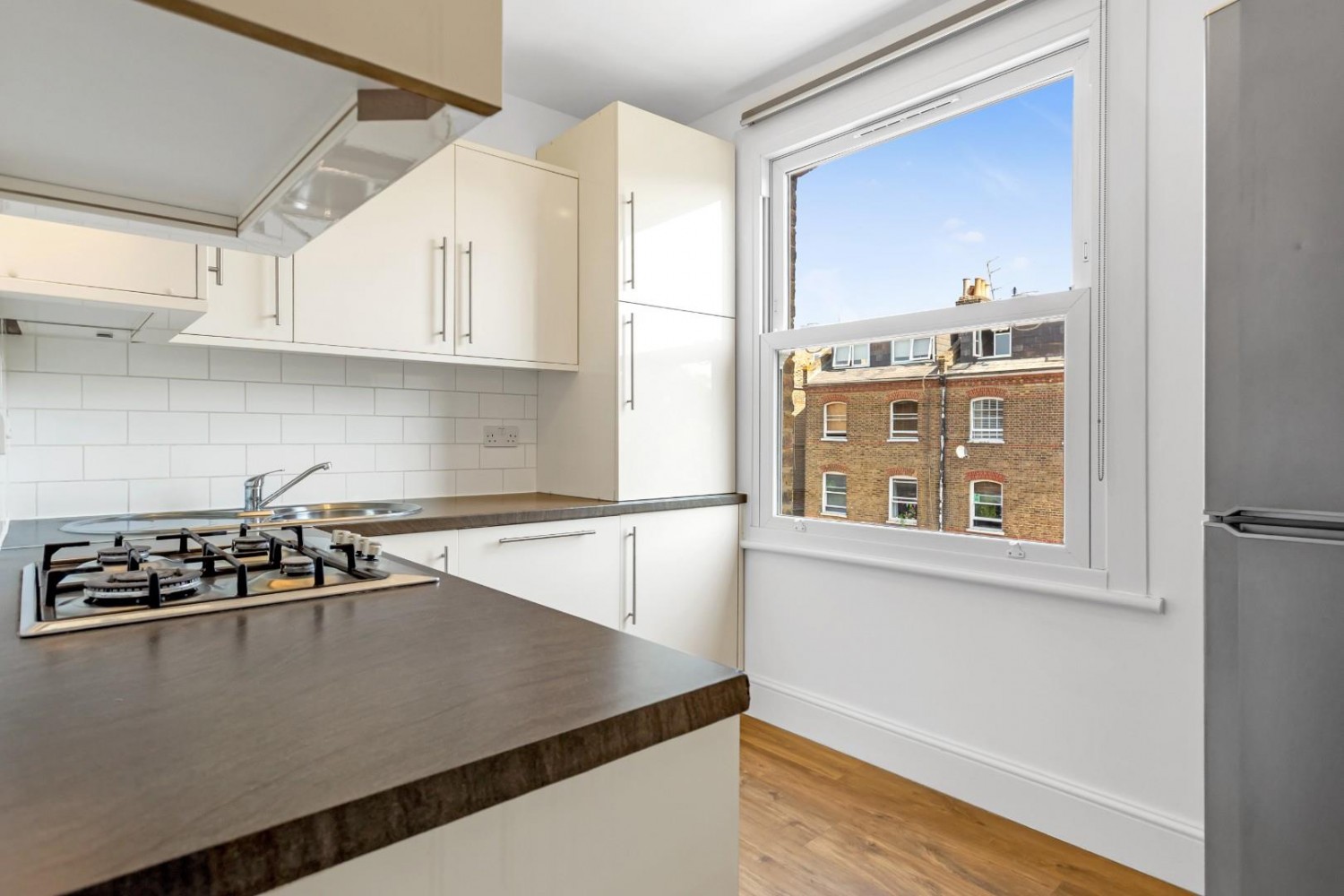 Alexandra Grove, London, N4