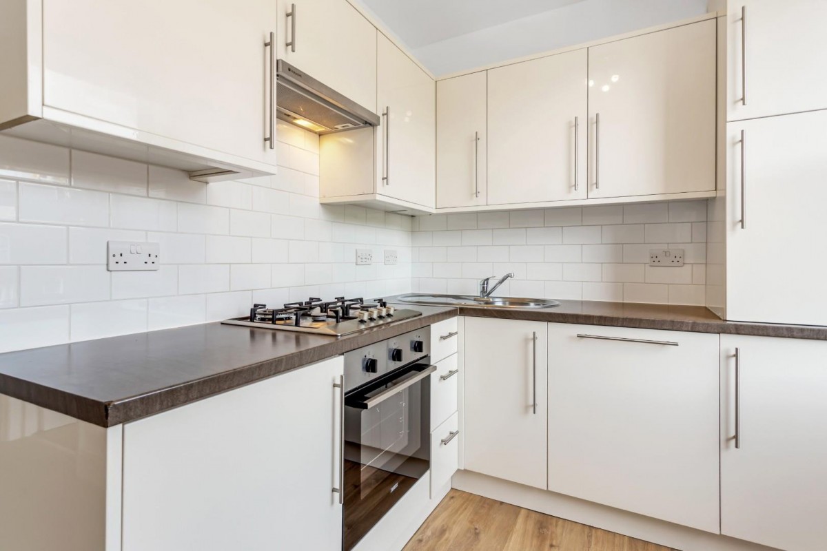Alexandra Grove, London, N4