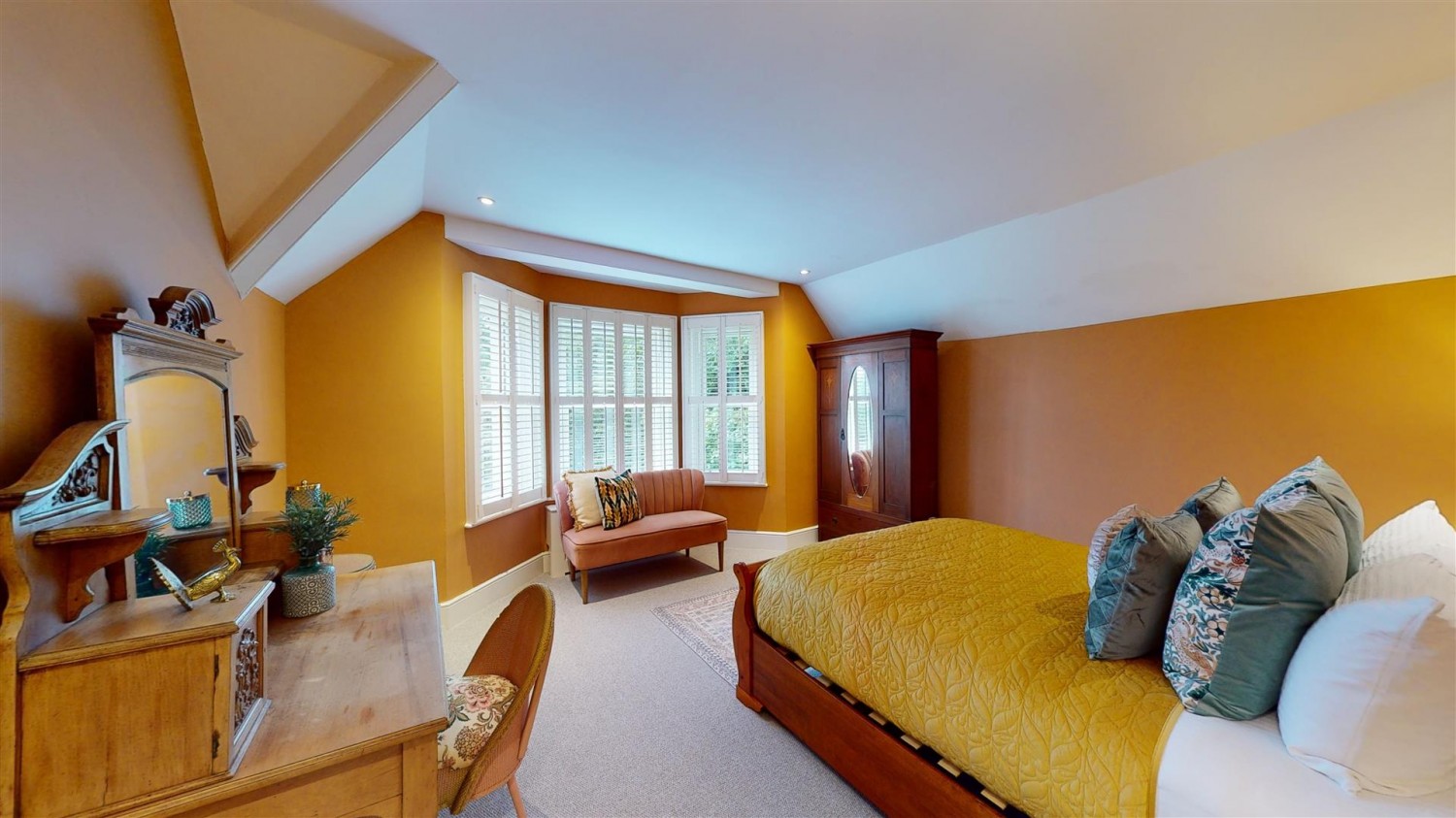 Flexford Lane, Sway