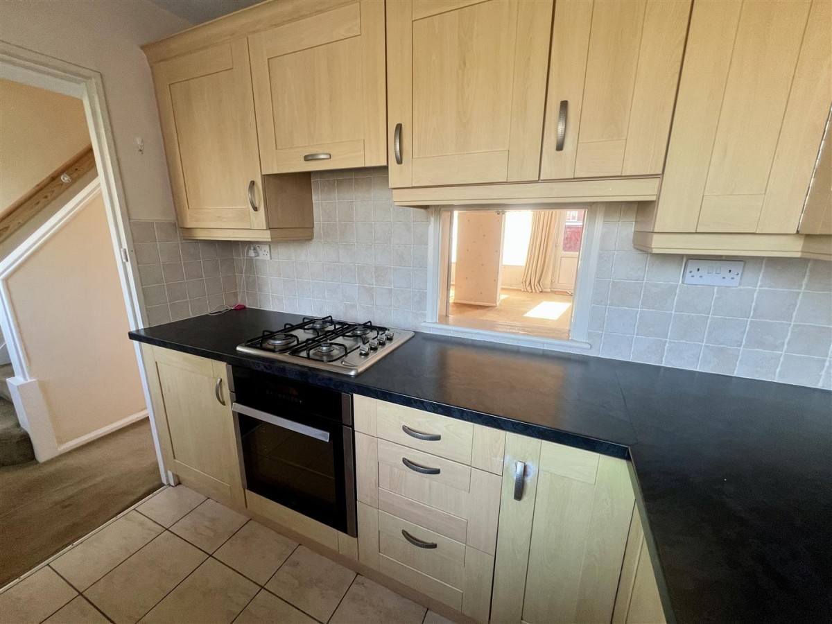 Oakleigh Walk, Kingswinford, DY6 7HB