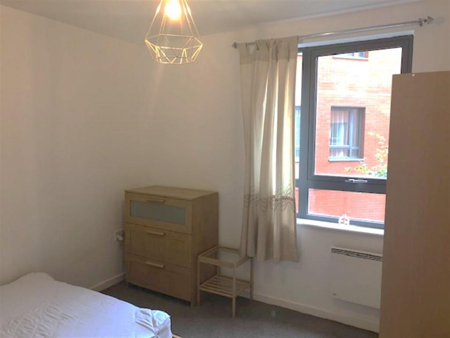 City Gate, 5 Blantyre Street, Manchester