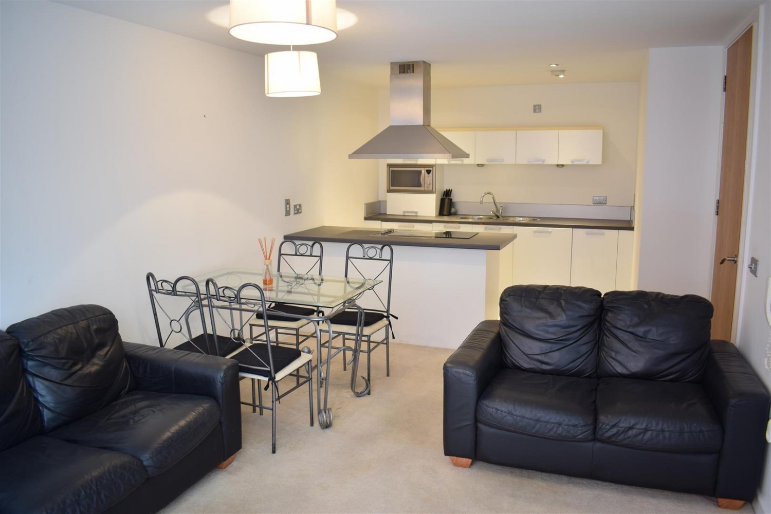 Melia House, 2 Hornbeam Way, Manchester