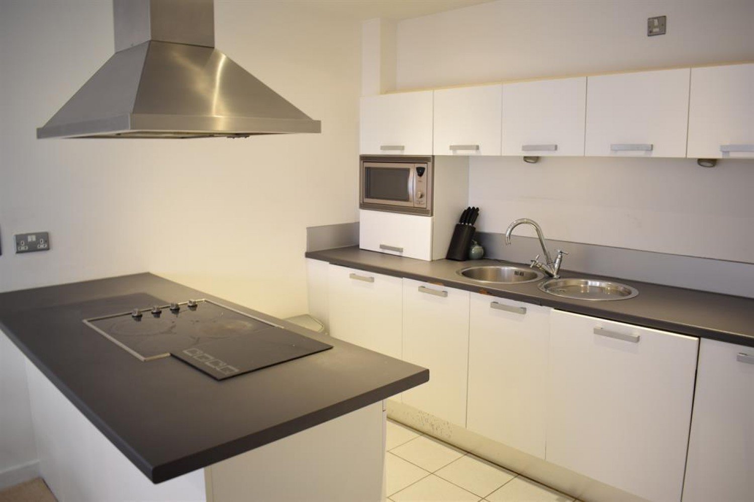 Melia House, 2 Hornbeam Way, Manchester