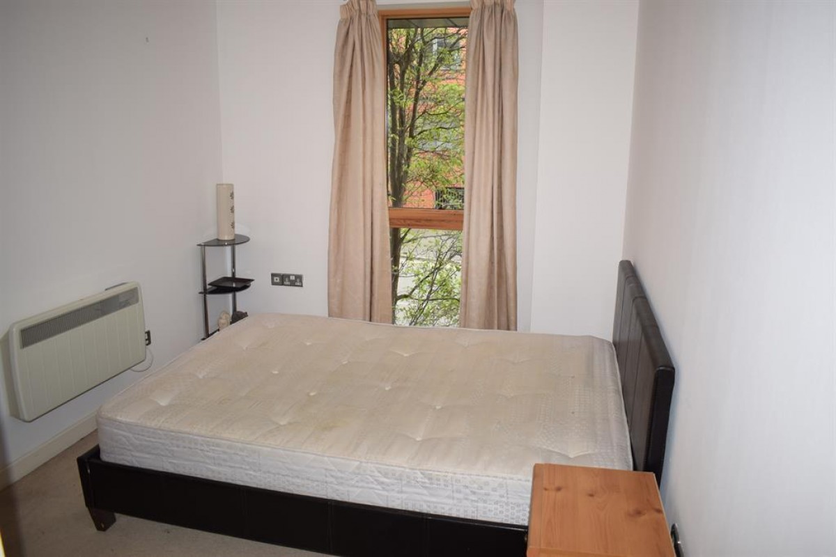 Melia House, 2 Hornbeam Way, Manchester