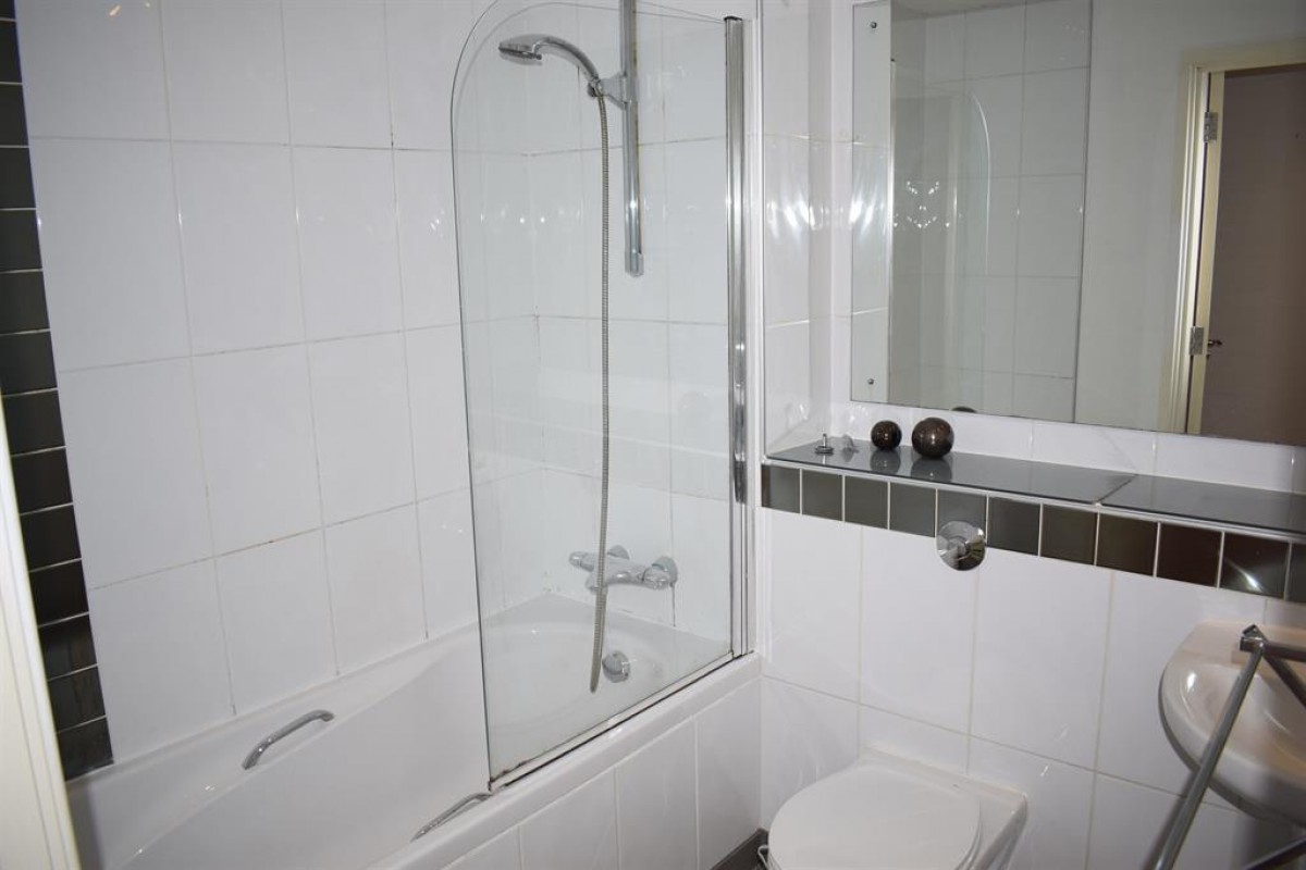 Melia House, 2 Hornbeam Way, Manchester