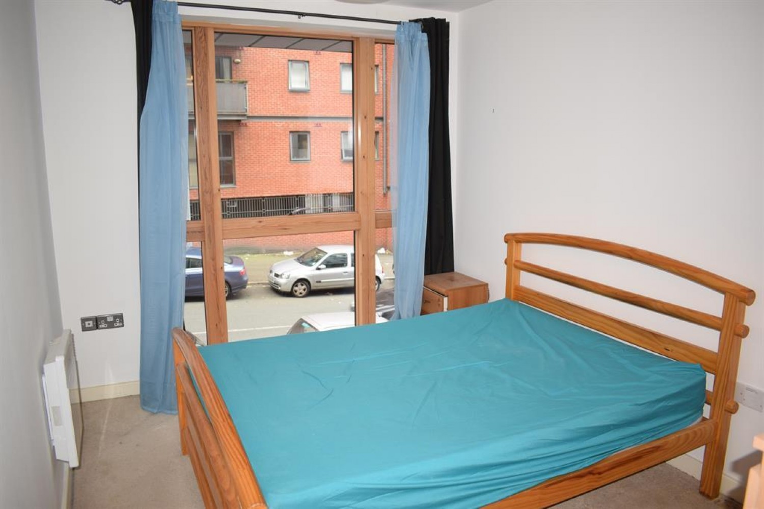 Melia House, 2 Hornbeam Way, Manchester