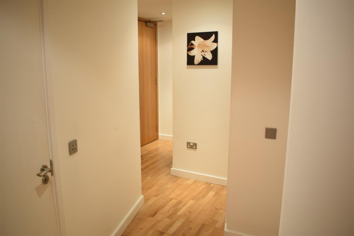 Melia House, 2 Hornbeam Way, Manchester