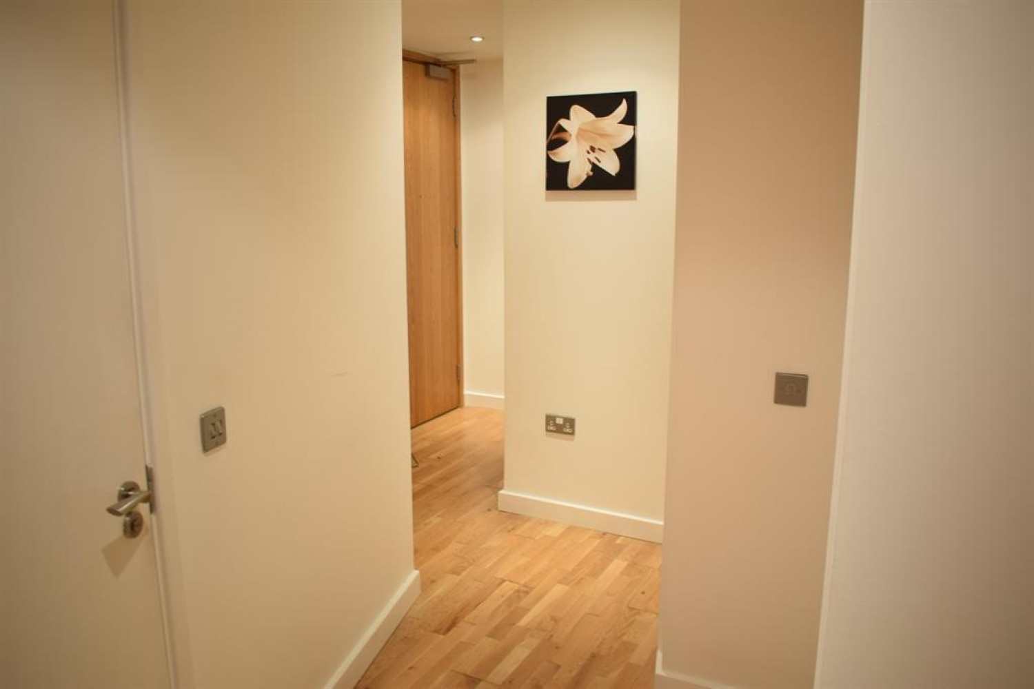Melia House, 2 Hornbeam Way, Manchester