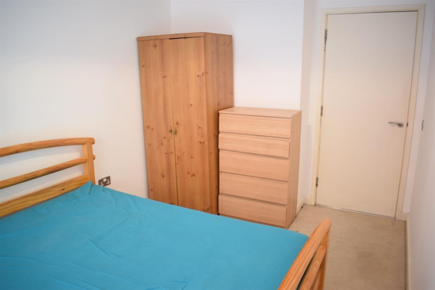 Melia House, 2 Hornbeam Way, Manchester