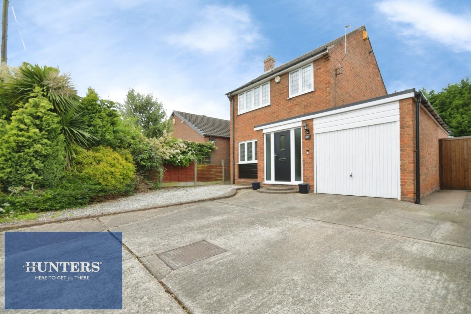 Tapton View Road, Stonegravels, Chesterfield, S41 7JU