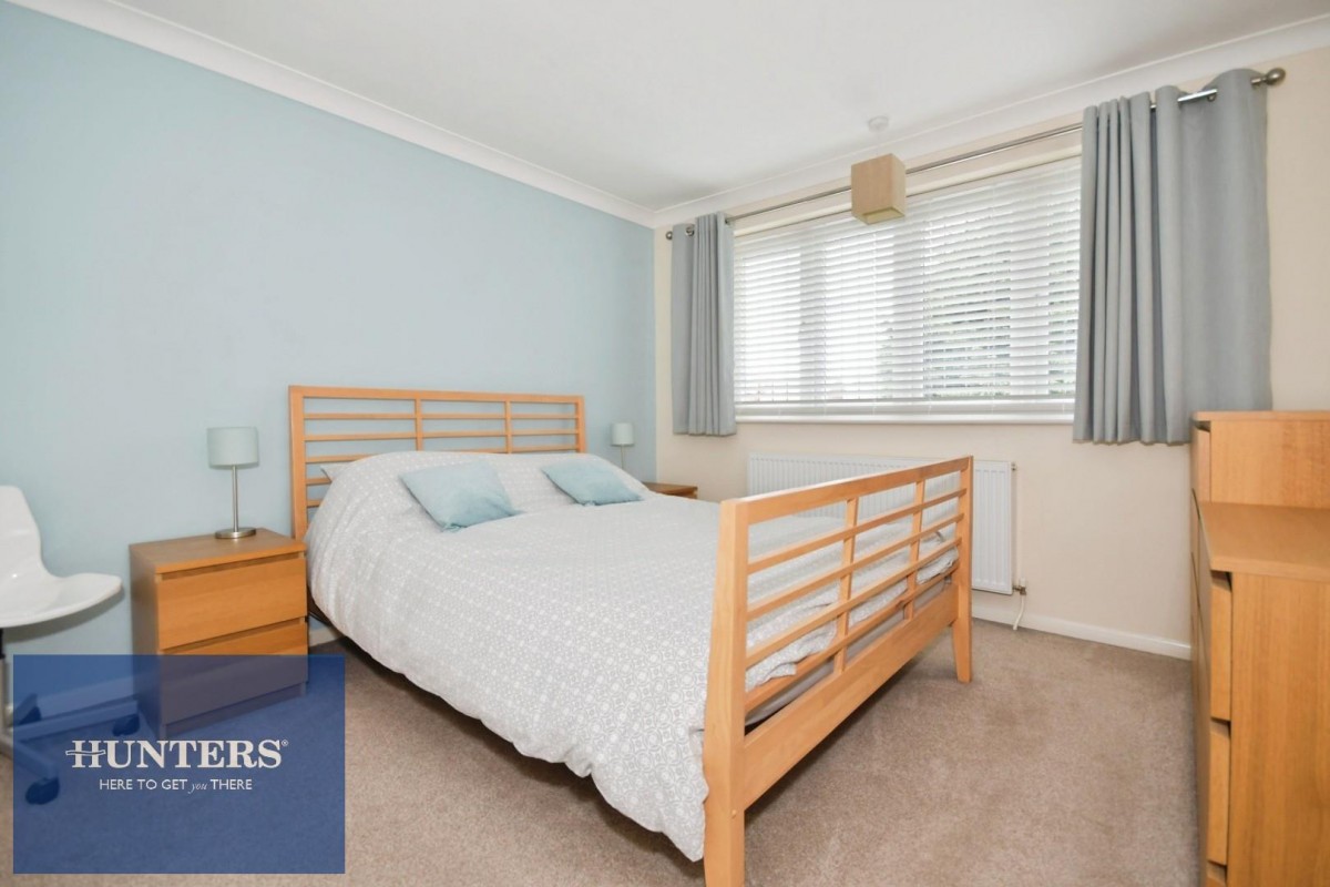 Tapton View Road, Stonegravels, Chesterfield, S41 7JU