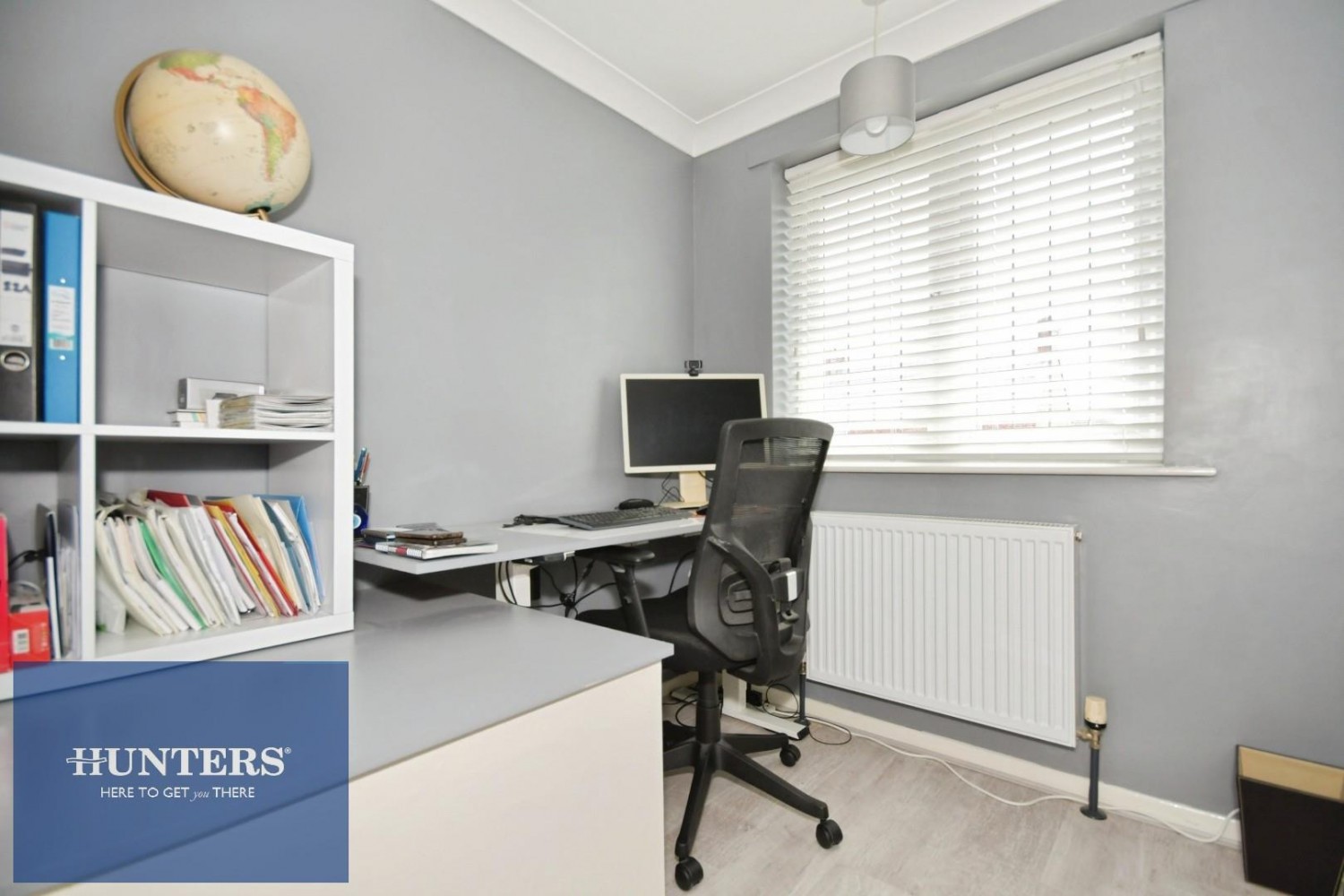 Tapton View Road, Stonegravels, Chesterfield, S41 7JU