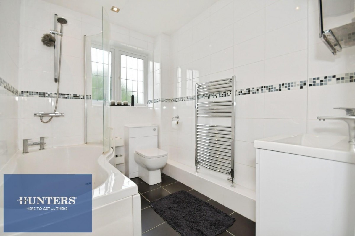 Tapton View Road, Stonegravels, Chesterfield, S41 7JU