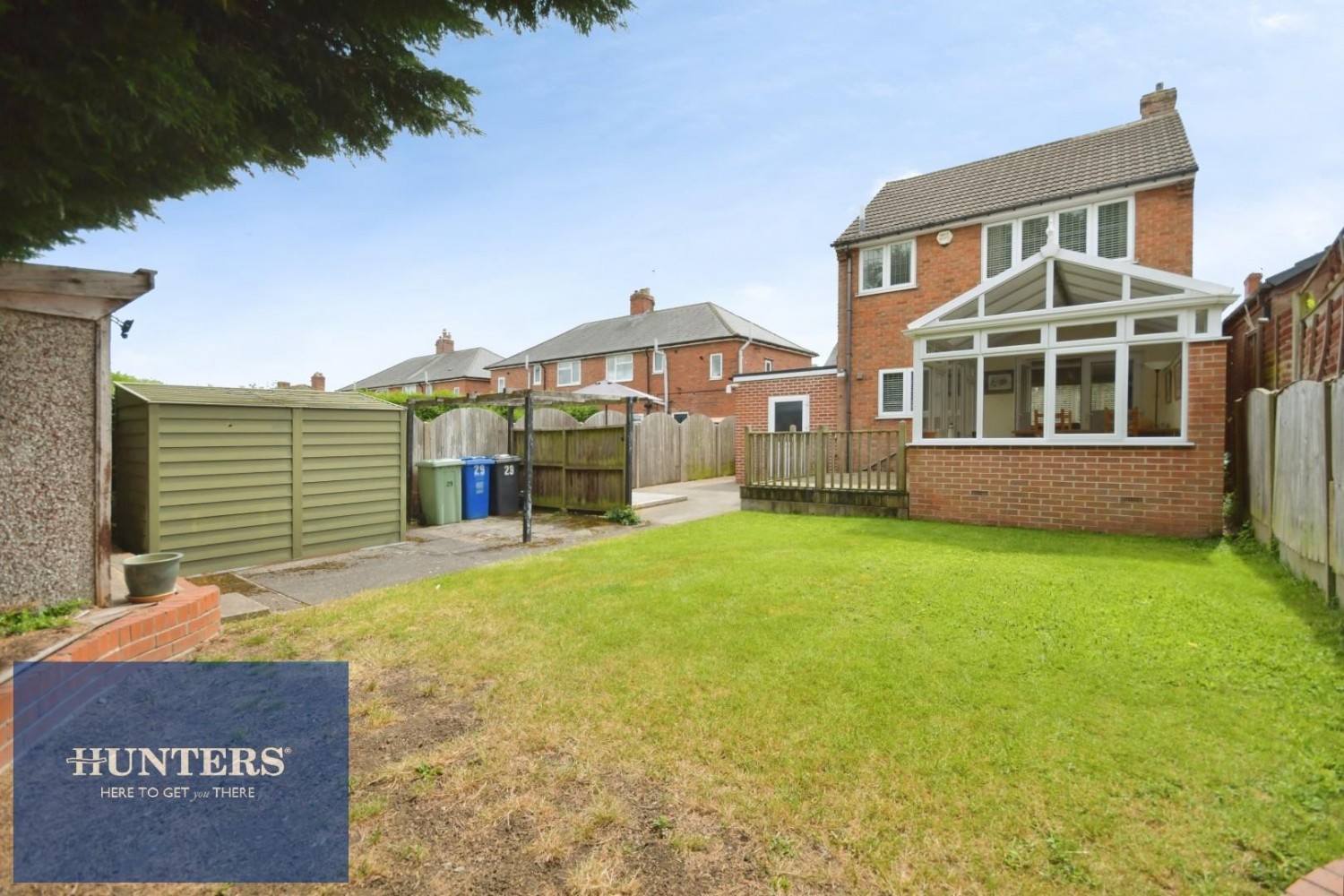 Tapton View Road, Stonegravels, Chesterfield, S41 7JU