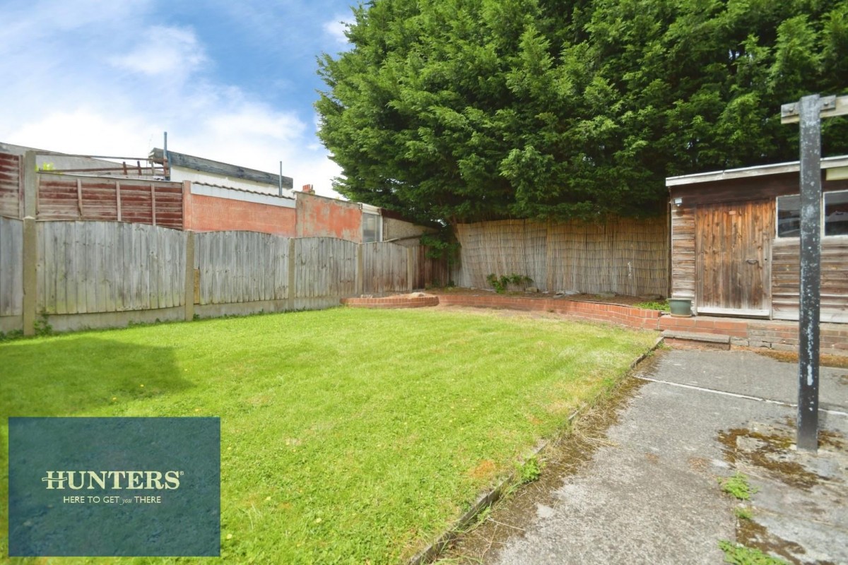 Tapton View Road, Stonegravels, Chesterfield, S41 7JU