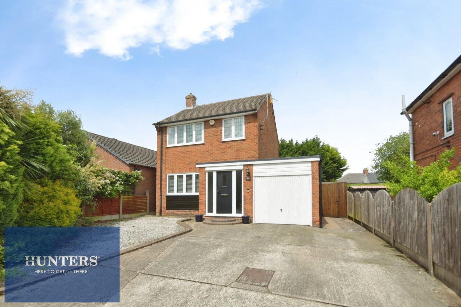 Tapton View Road, Stonegravels, Chesterfield, S41 7JU