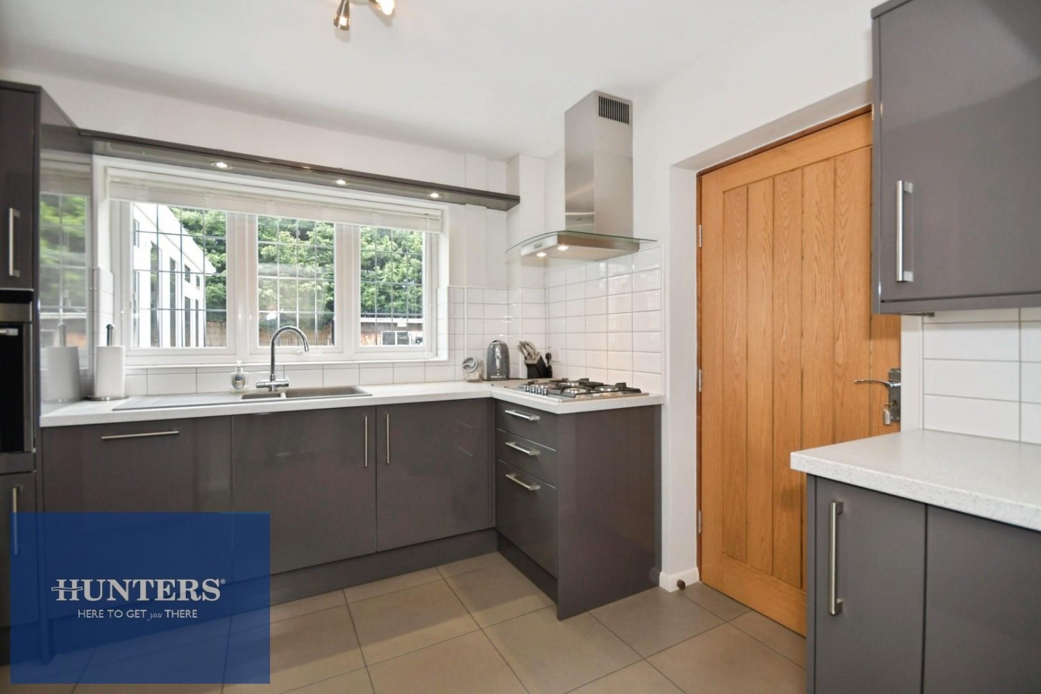 Tapton View Road, Stonegravels, Chesterfield, S41 7JU