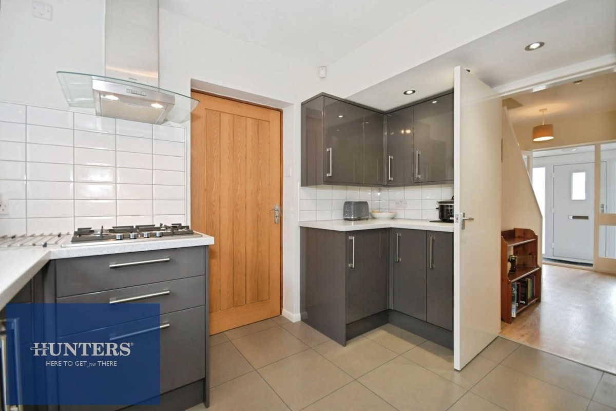 Tapton View Road, Stonegravels, Chesterfield, S41 7JU