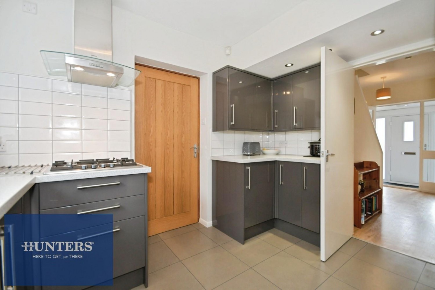 Tapton View Road, Stonegravels, Chesterfield, S41 7JU