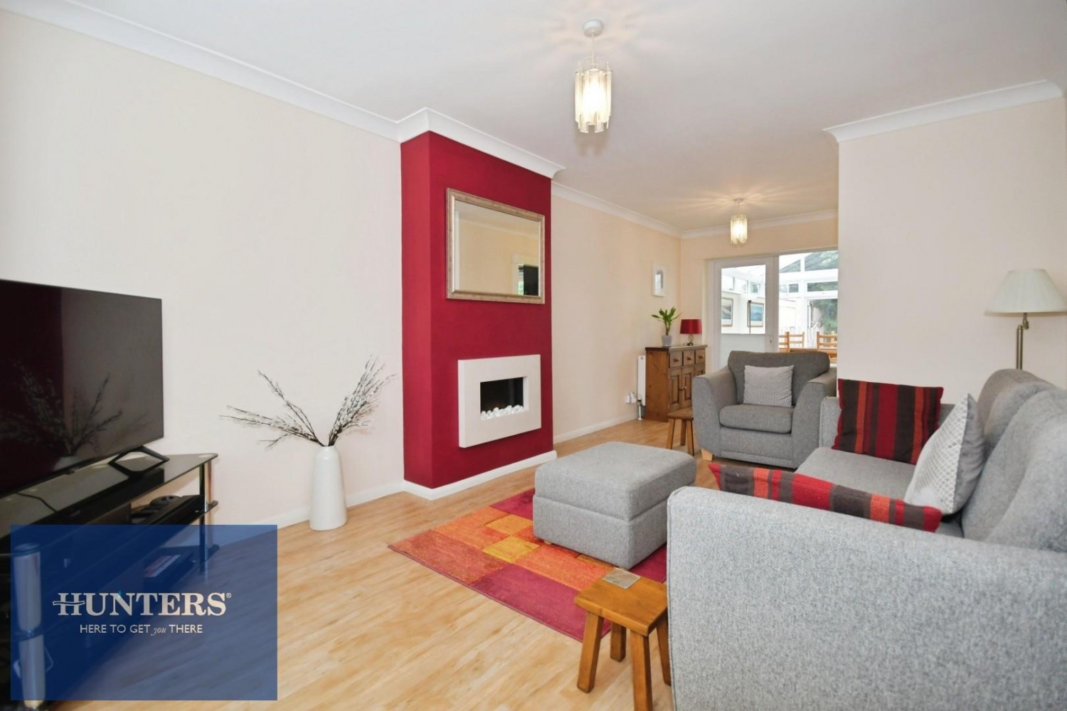 Tapton View Road, Stonegravels, Chesterfield, S41 7JU